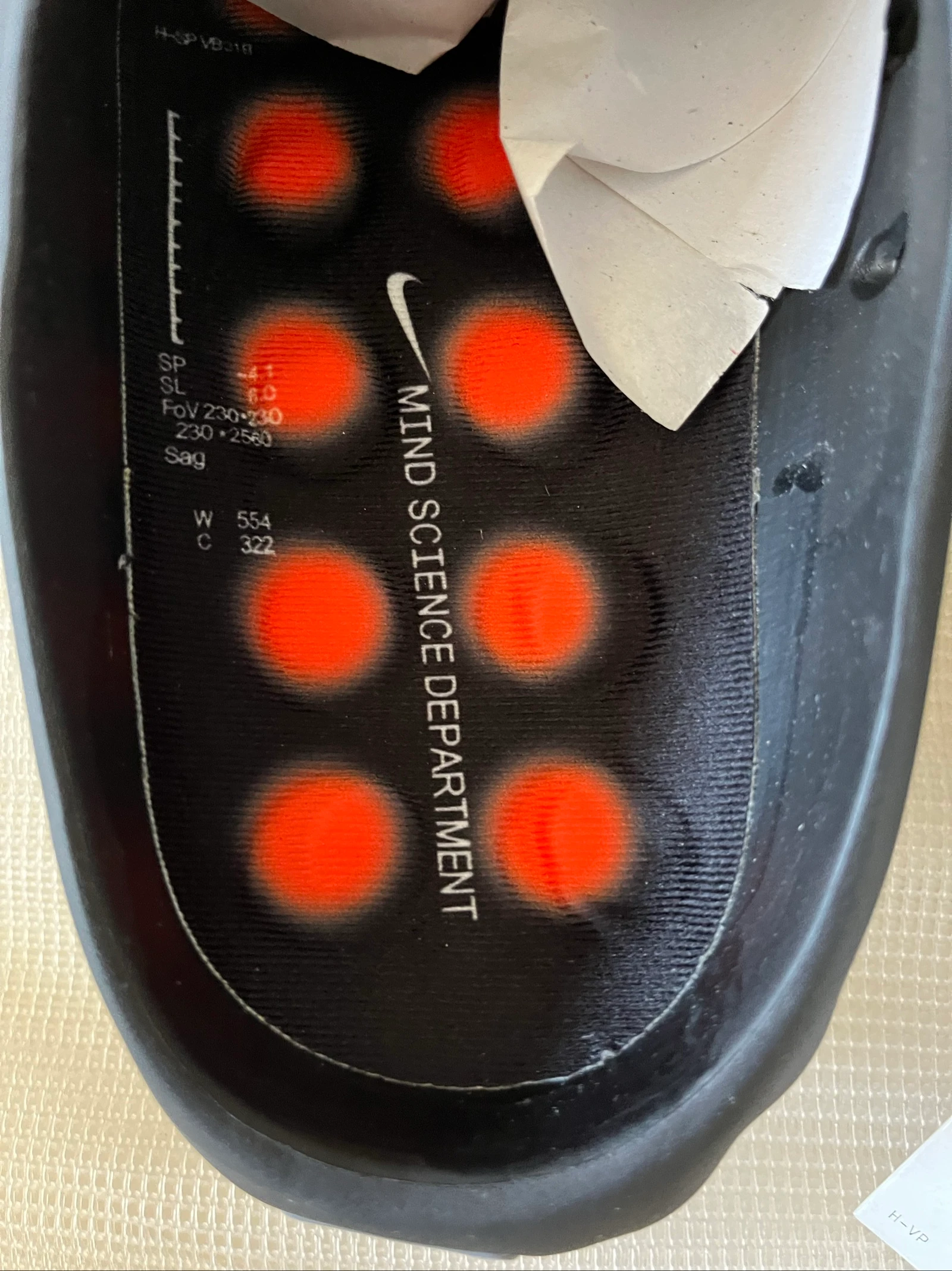 Nike mind 001 – photo 4